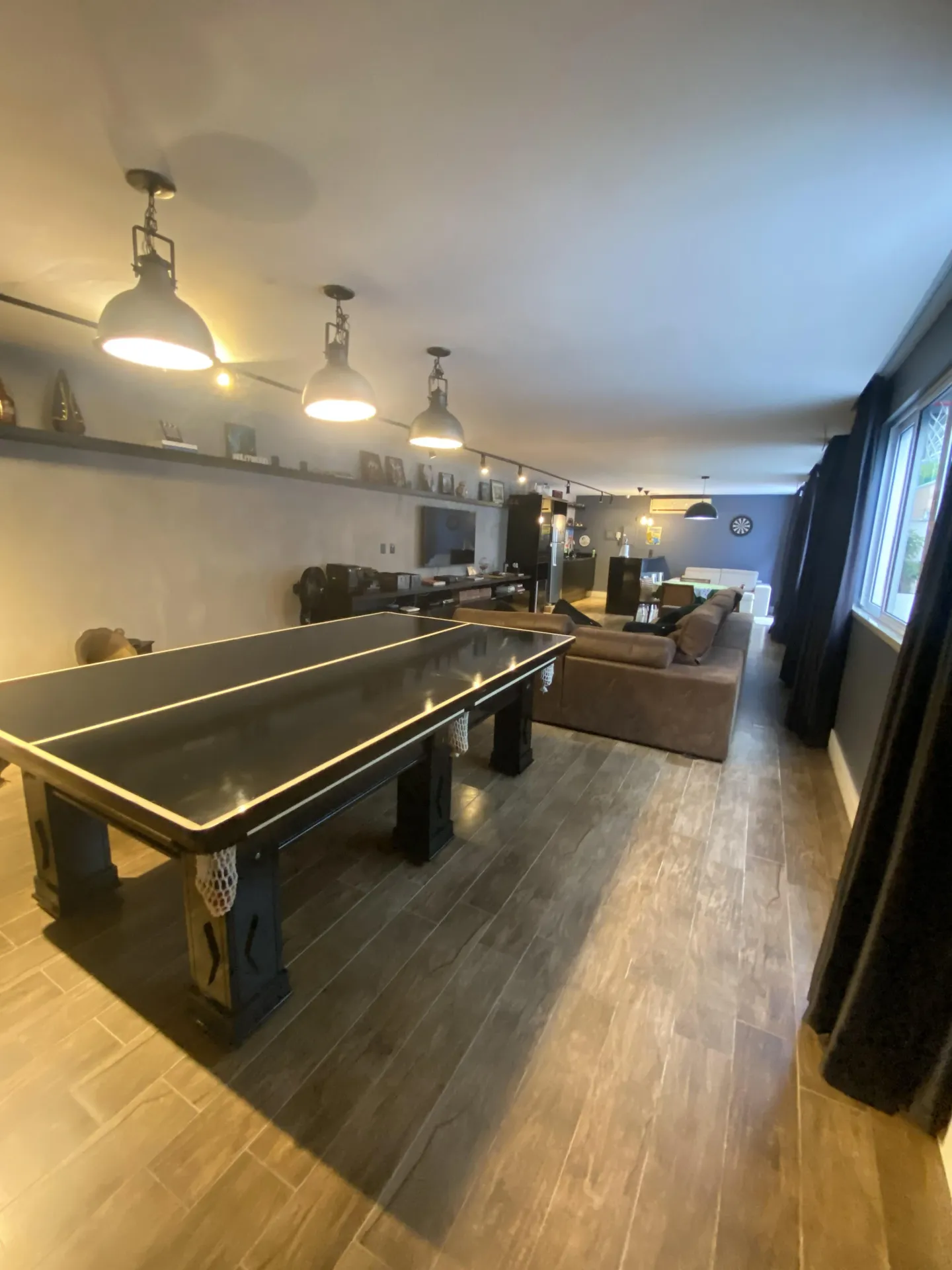 Casa de condomínio com 5 quartos e 500 m² — photo 34