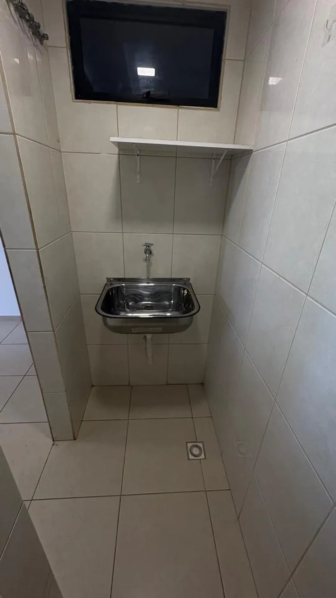 Apartamento de 2 quartos com jardim privativo — photo 8