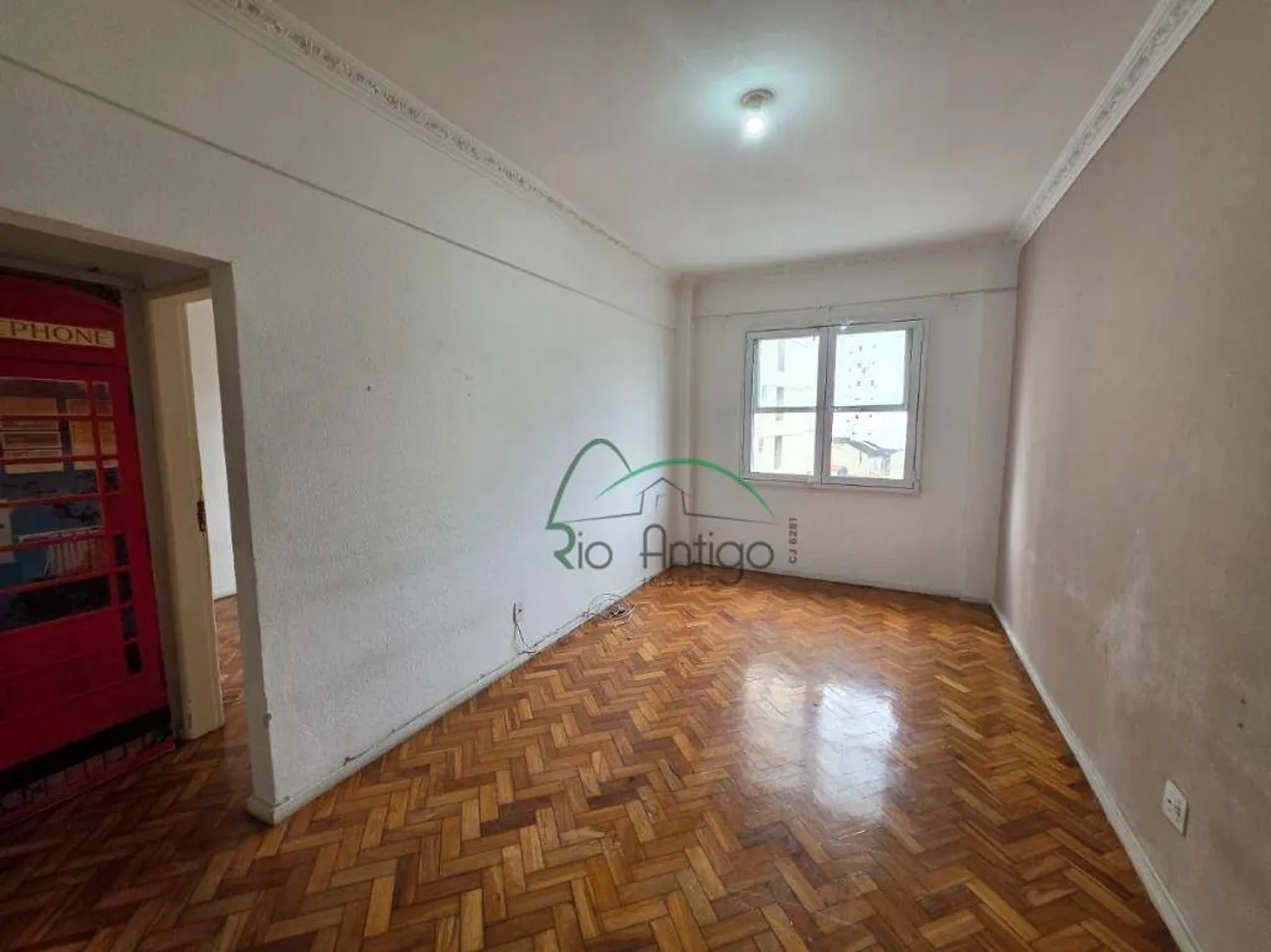 Квартира з 1 спальнею 50 м² і без паркування — photo 7