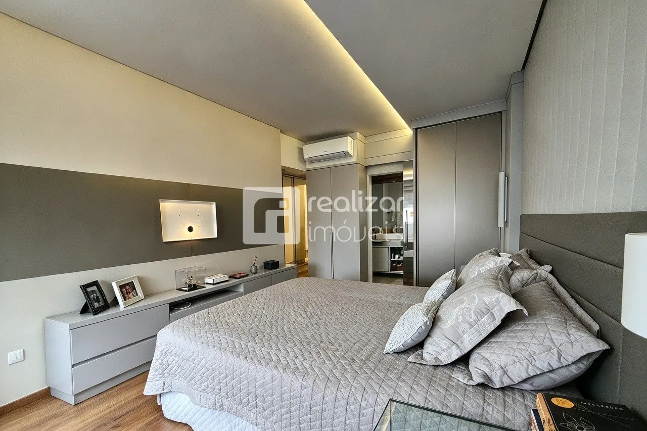 Departamento de 3 dormitorios con lavadora en Florianópolis — photo 3