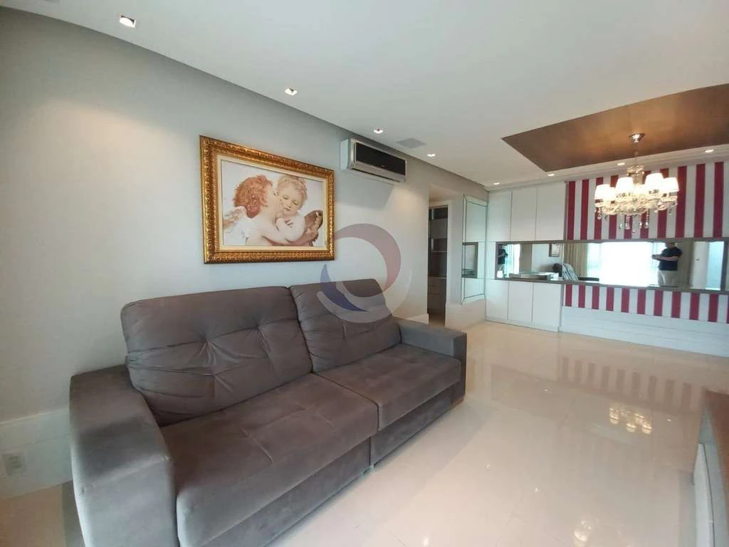 Apartamento 2 quartos com 1 suíte e lavabo — photo 4