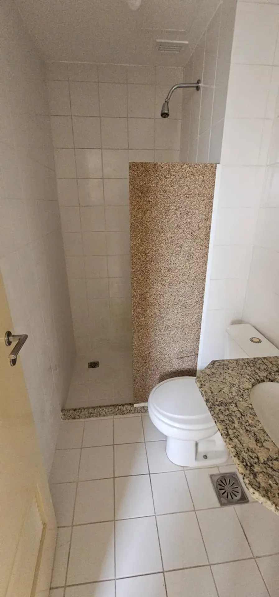 Furnished apartment with 2 bedrooms and a closed gas kitchen — photo 22