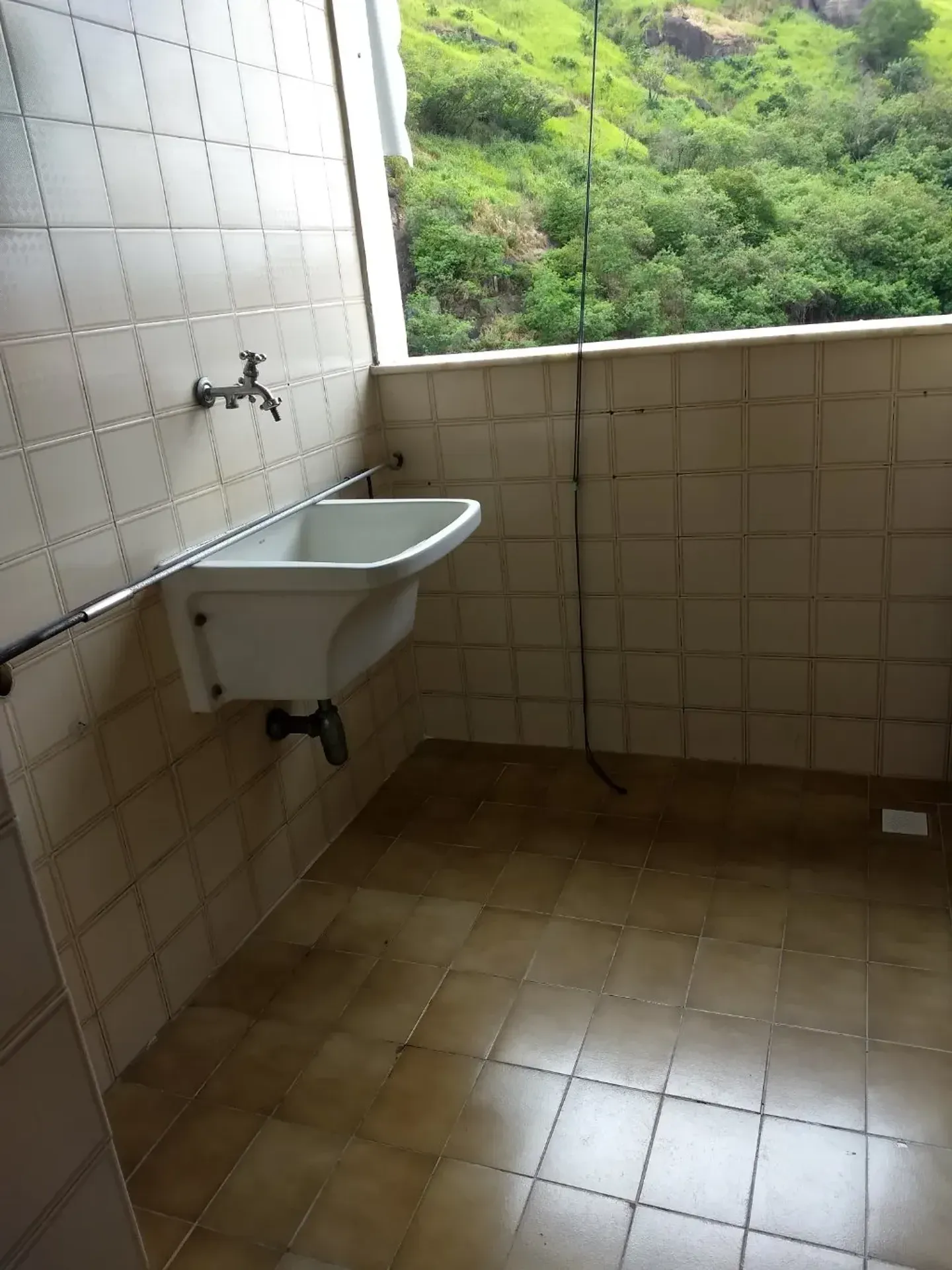 Apartment with 2 bedrooms and 2 bathrooms, 1 parking spot — photo 28