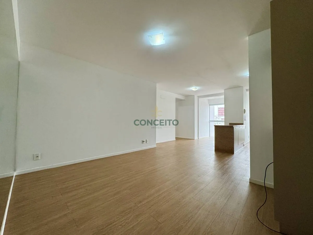 Furnished 88 m² apartment with 3 bedrooms and 1 suite