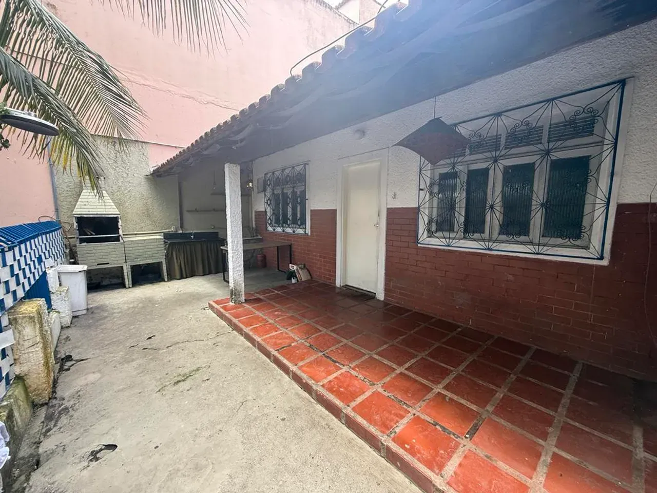 Casa de 2 quartos com jardim, Pechincha — photo 12