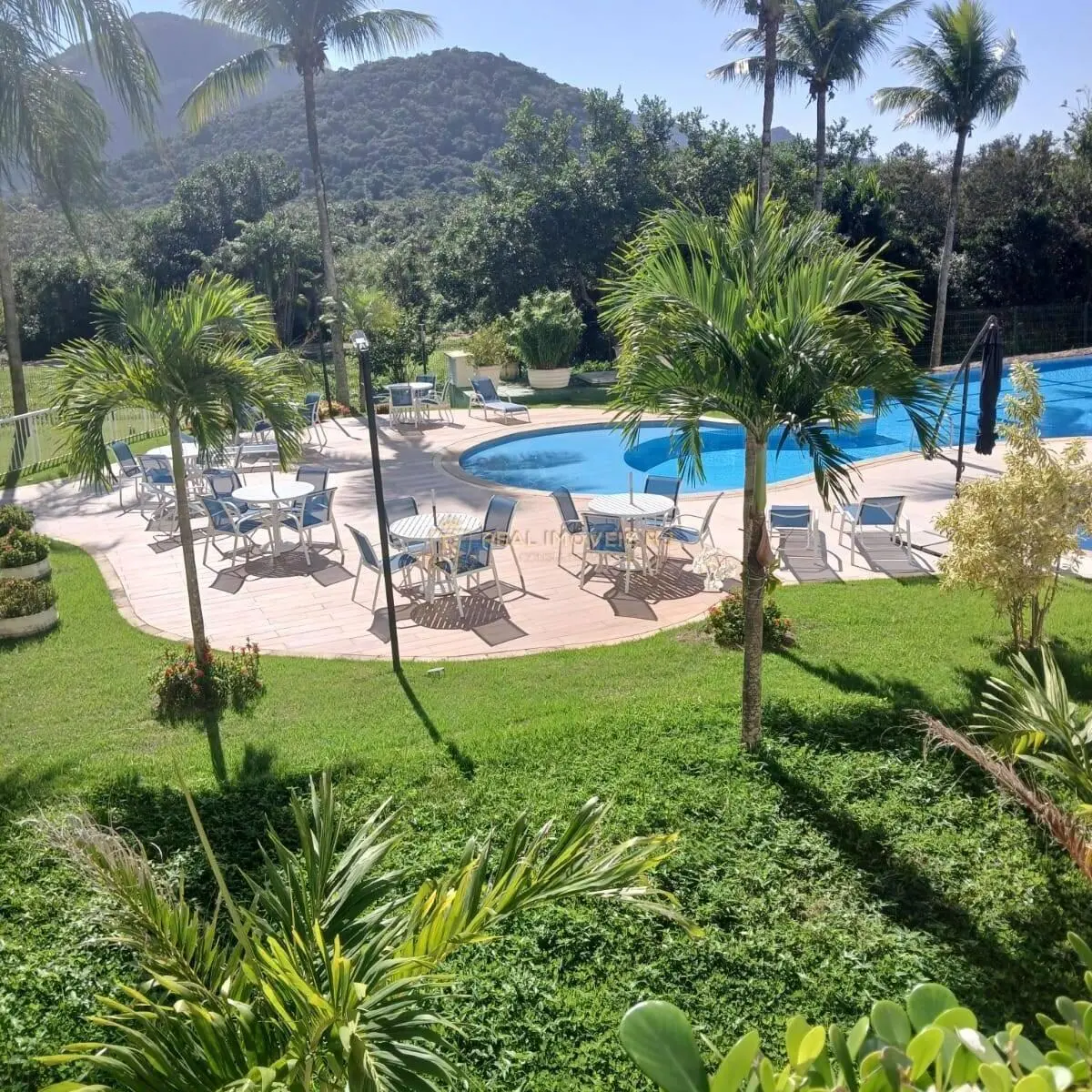For rent: 3-bedroom apartment with 3 bathrooms and a balcony — photo 38