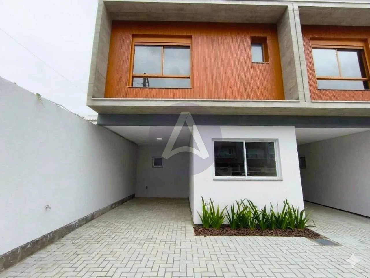2-bedroom house with a garden in Florianópolis — photo 5
