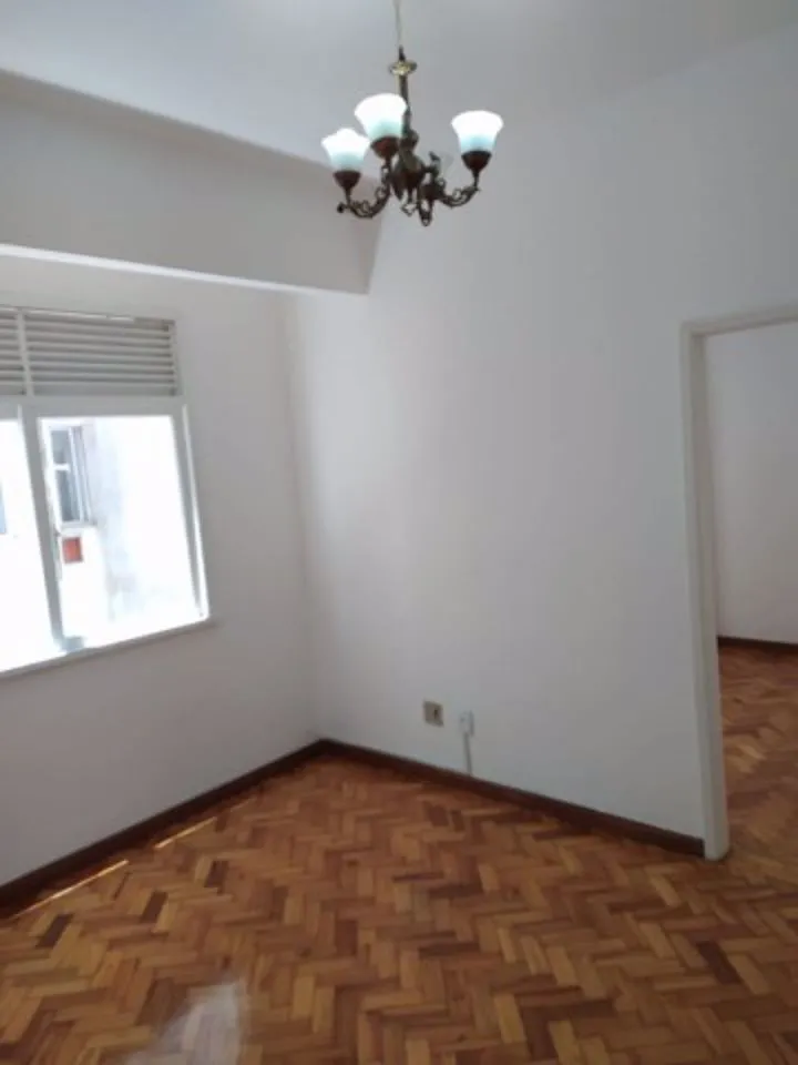Apartment with living room, 2 bedrooms and 1 bath — photo 23