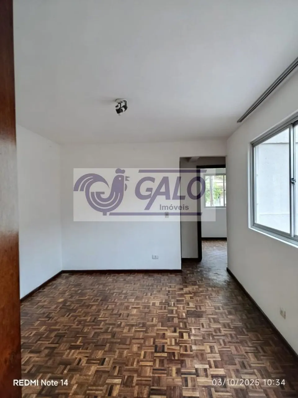 Apartamento com 2 dormitórios e 2 banheiros, 1 vaga — photo 6