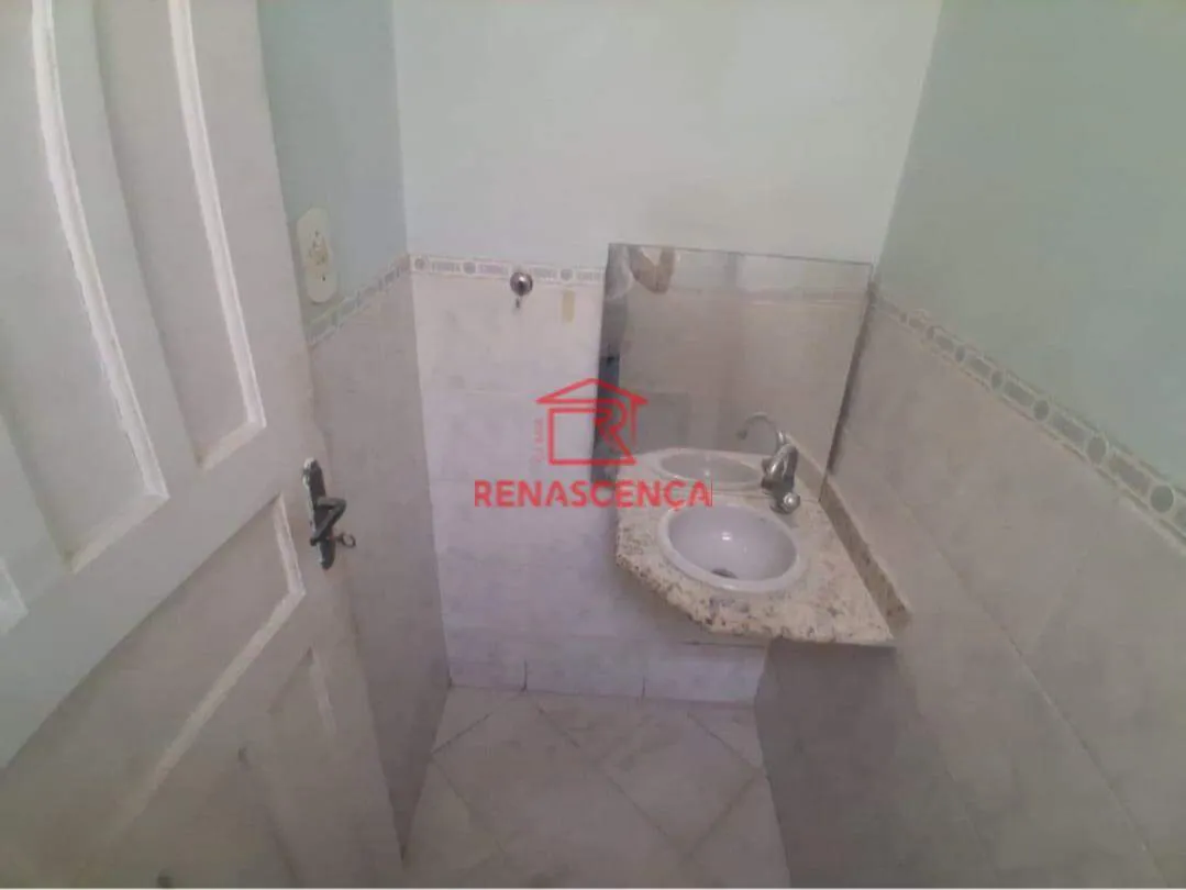 2-bedroom house with a garden in Rio de Janeiro — photo 17