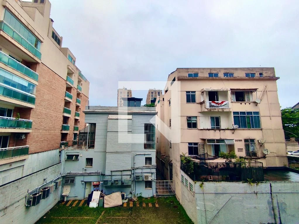 2-bedroom apartment with a washing machine in Rio de Janeiro — photo 40