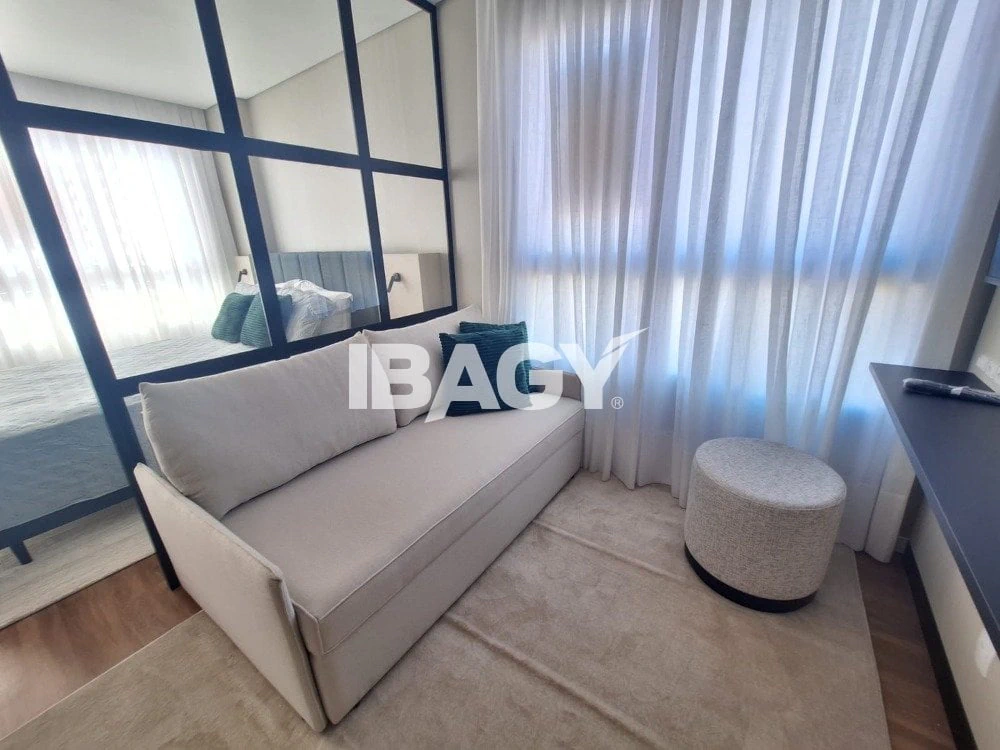 Estúdio de 35 m² com 1 dormitório e 1 vaga — photo 3