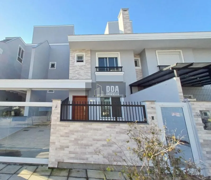 Casa de 4 dormitorios con balcón gourmet — photo 22