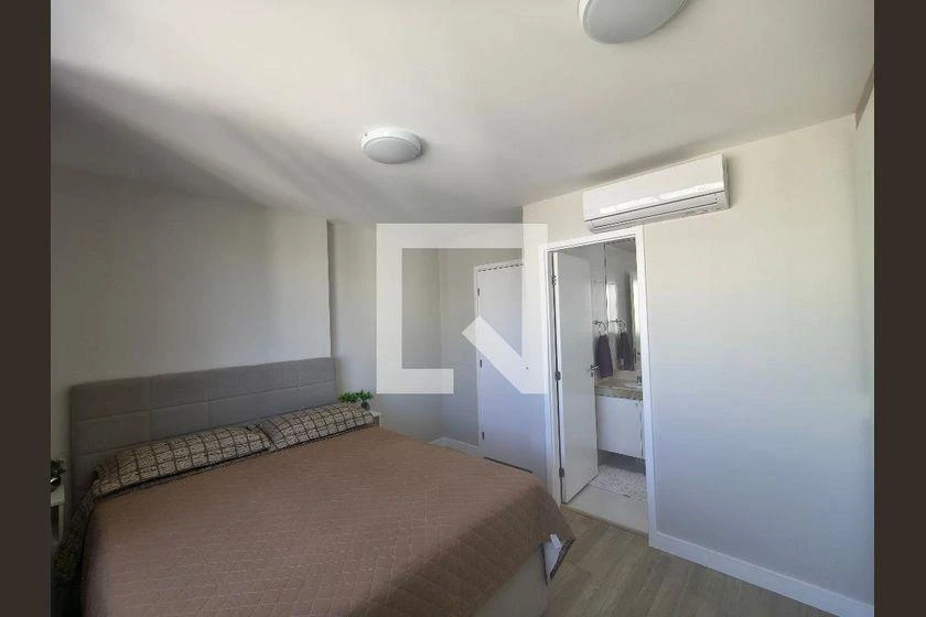 Apartamento mobiliado de 115 m² com 3 quartos e 2 vagas — photo 40