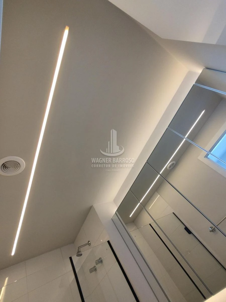 Furnished 1-bedroom apartment with a balcony — photo 38