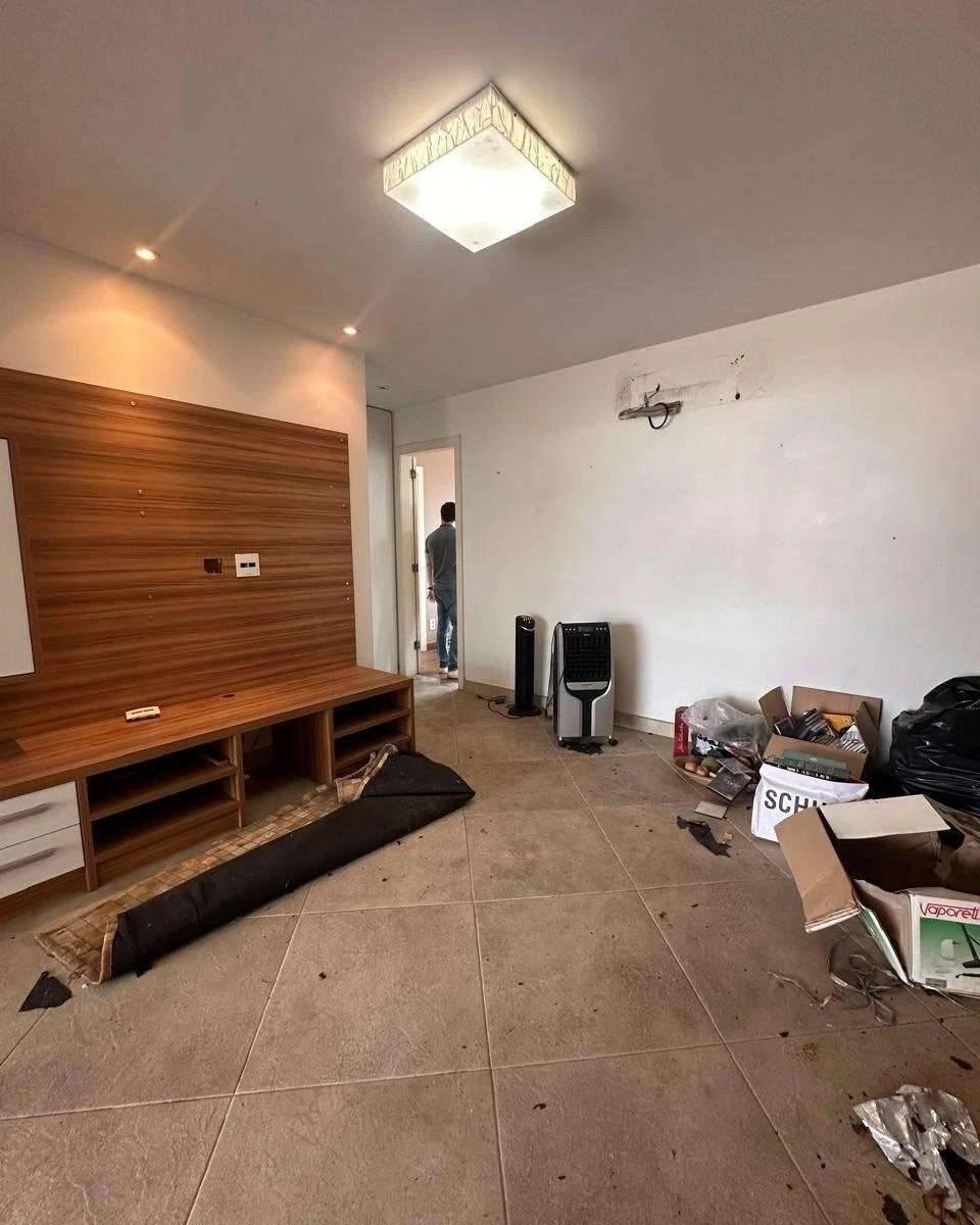Apartment, 360 m², with a bathtub — photo 14