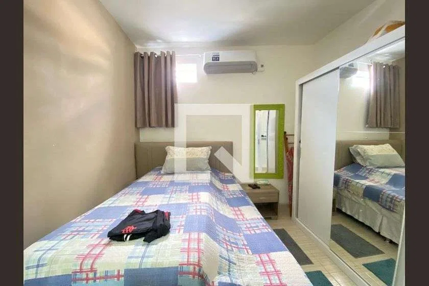 Мебльований будинок 45 м², 1 спальня — photo 24