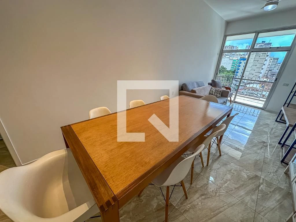 Apartamento de 1 quarto com máquina de lavar, Laranjeiras — photo 13