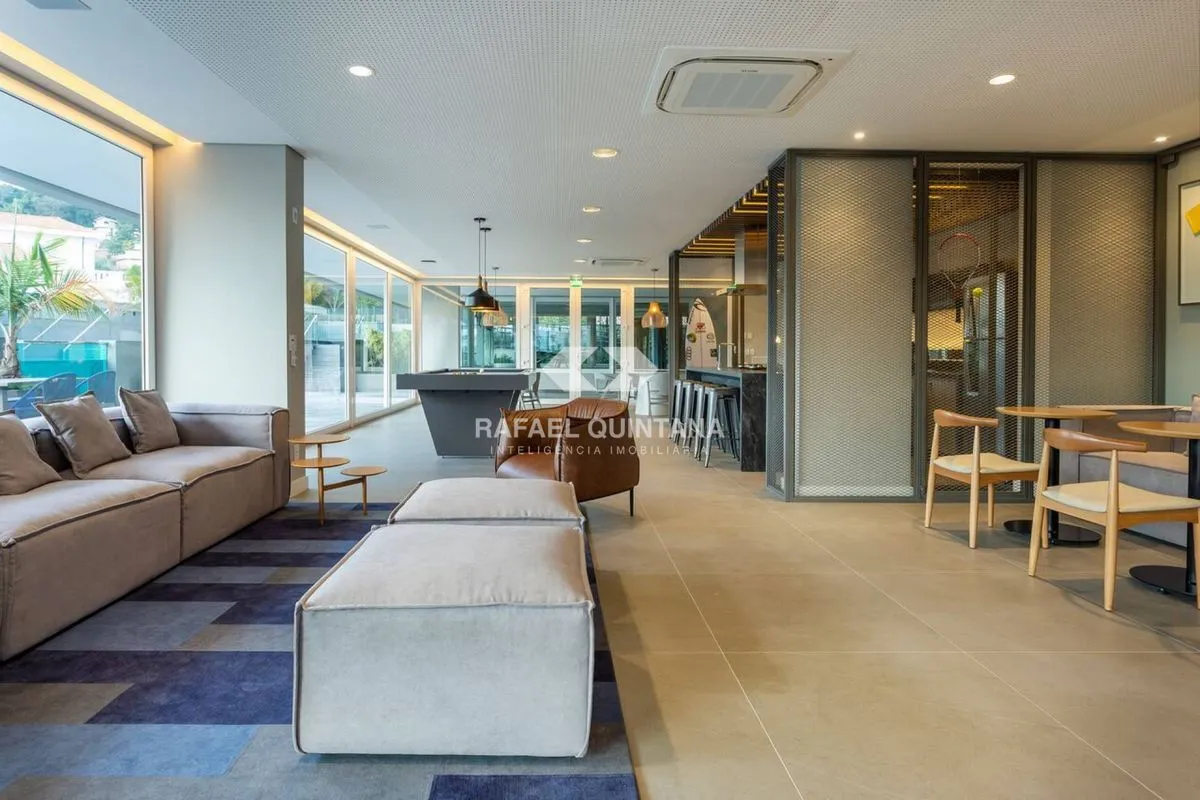 Apartamento amueblado de 1 dormitorio con 71 m² y 1 plaza — photo 47