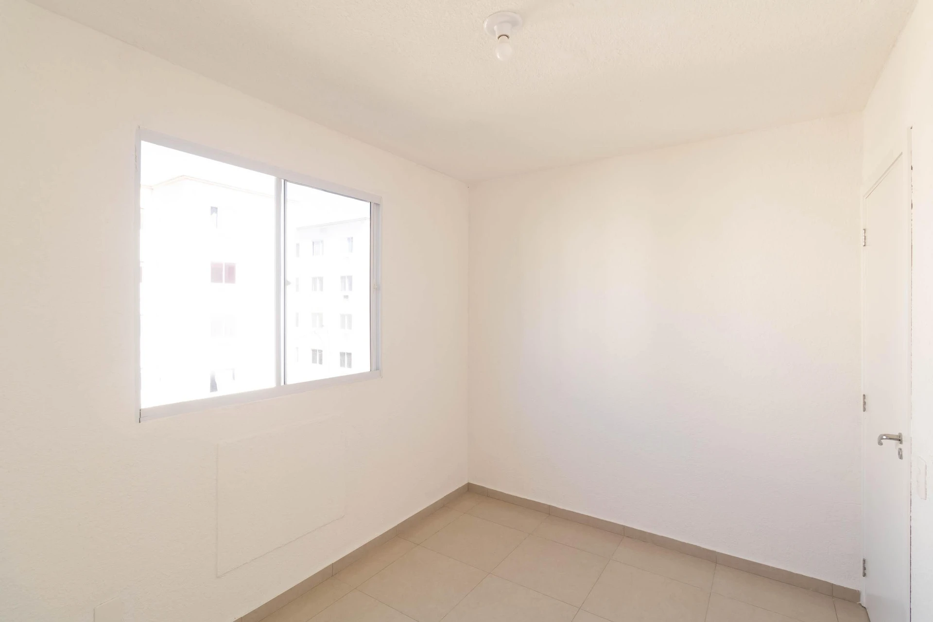 Apartamento com cozinha separada, 2 quartos e 1 vaga — photo 15