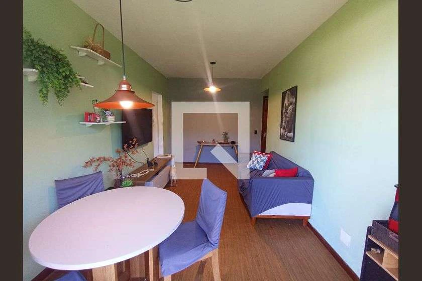 Мебльована квартира з 2 спальнями 60 м² і видом на гори — photo 7