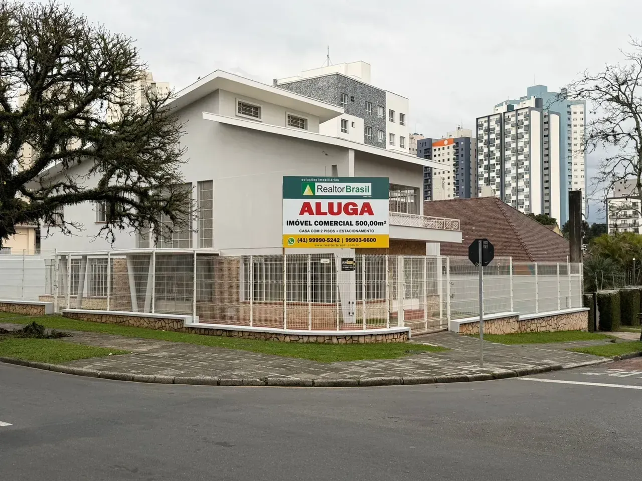 5-bedroom house, 500 m² — photo 8