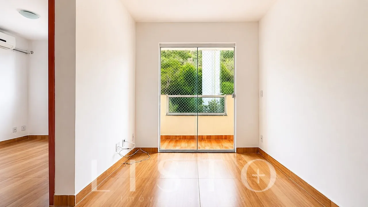 Квартира в аренду 47 м² с 2 спальнями и балконом — photo 11
