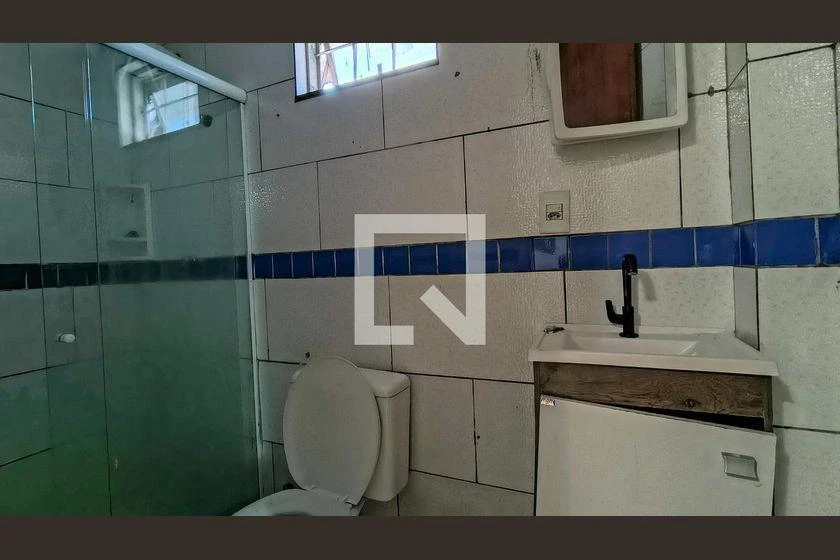 One-bedroom, 35 m² apartment in Rio de Janeiro — photo 9