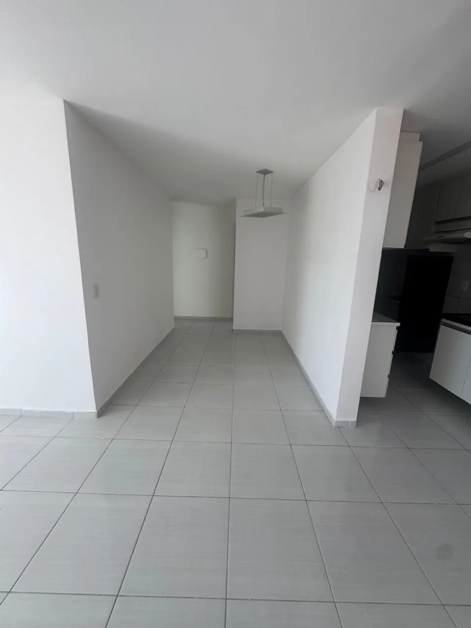 3-bedroom apartment, 73 m² — photo 3