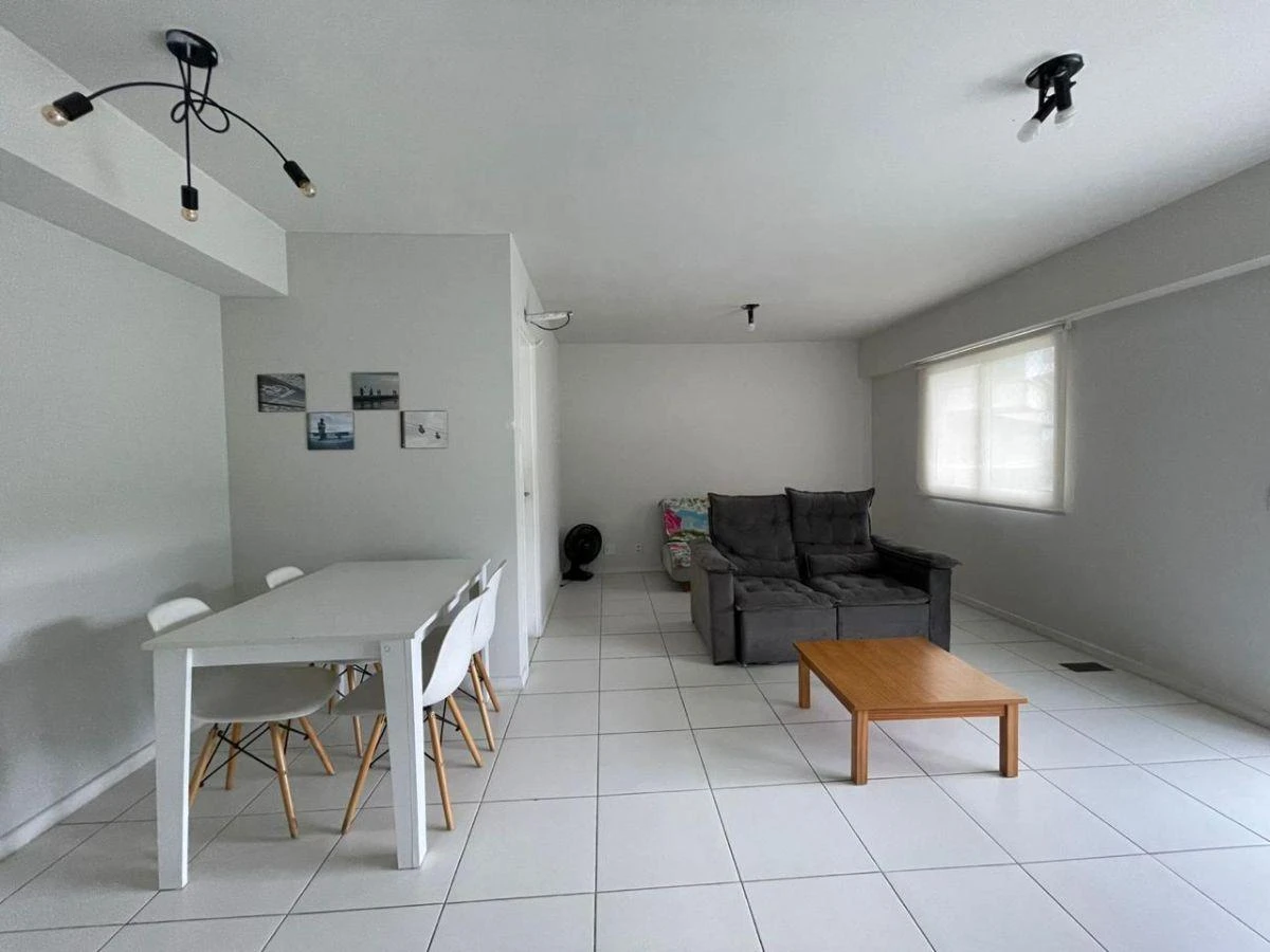 Furnished apartment, 70 m², with a washing machine — photo 25