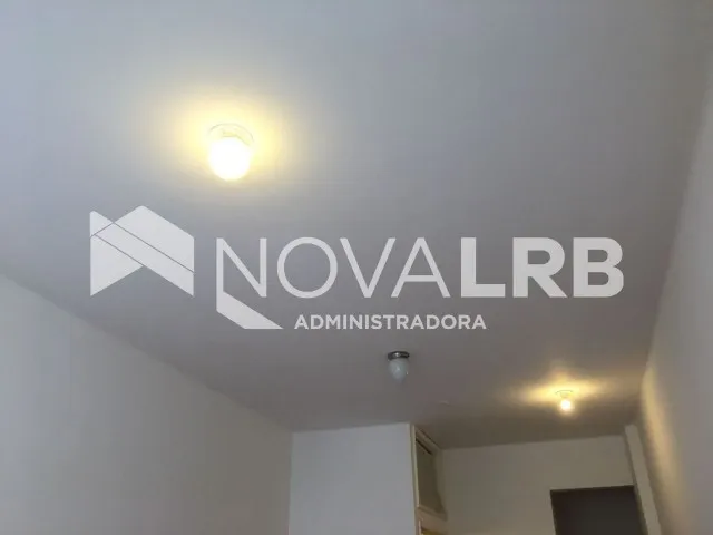 Apartamento sin amueblar de 26 m² con 1 dormitorio y 1 baño — photo 6