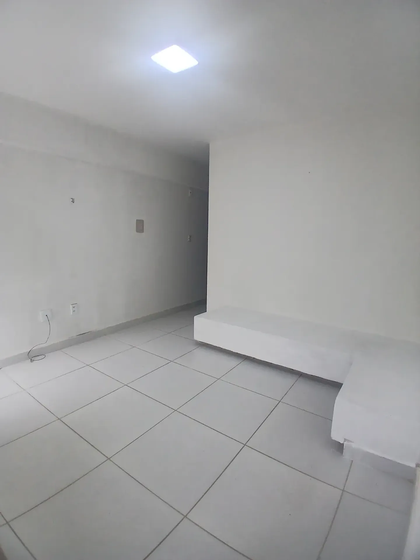 1-bedroom apartment with balcony, 53 m² — photo 18