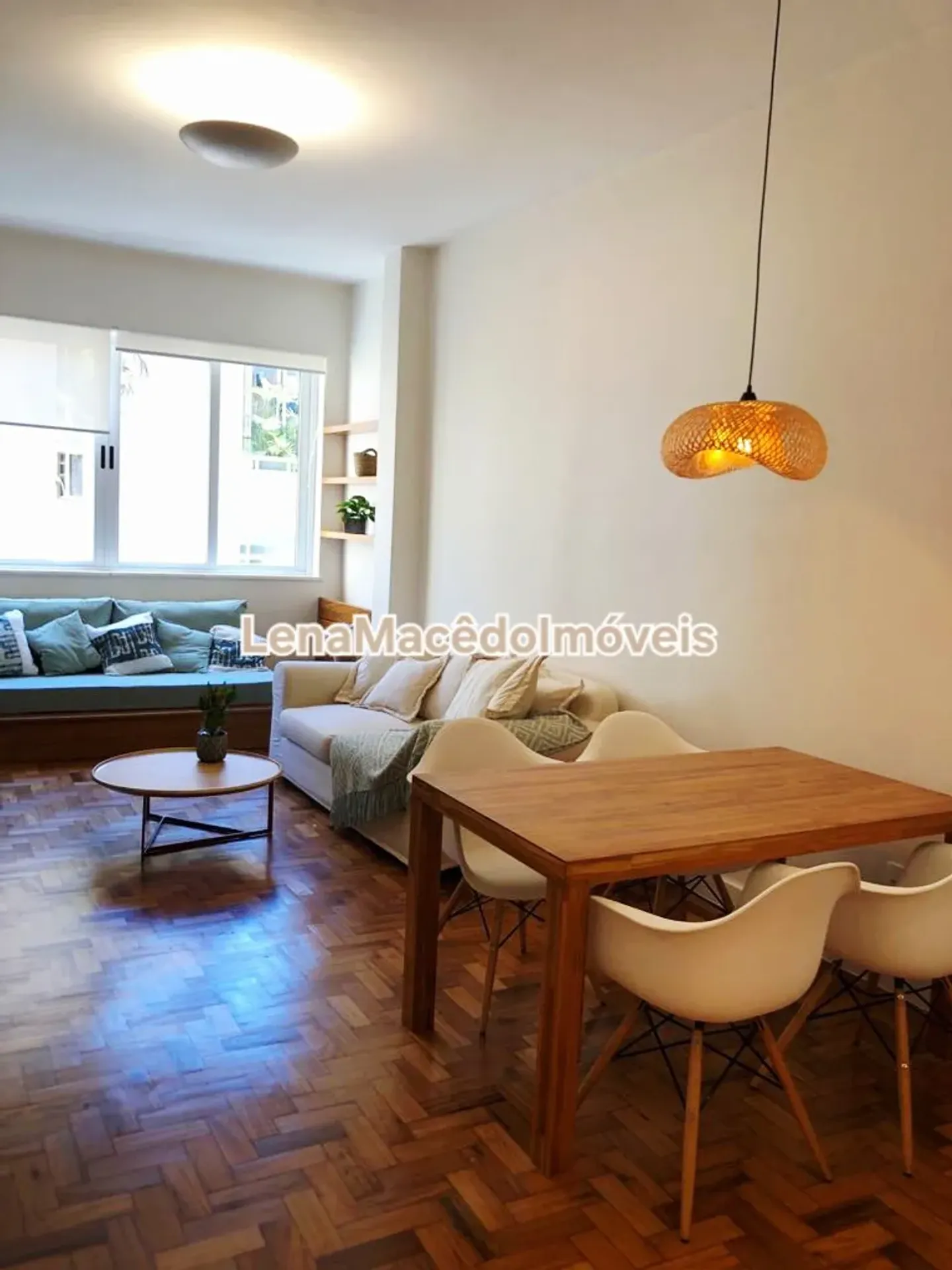 Apartamento de 2 quartos com jardim e churrasqueira privativos — photo 7