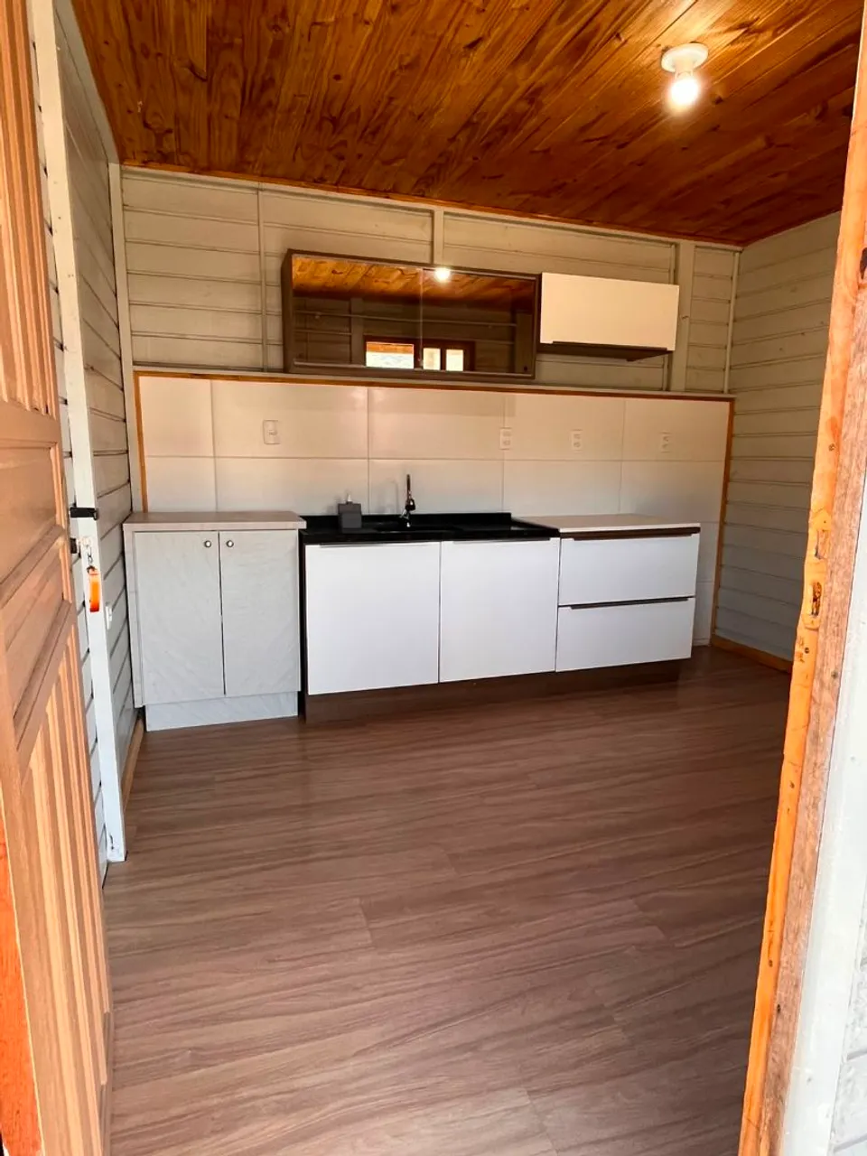 Unfurnished house with mountain views — photo 2