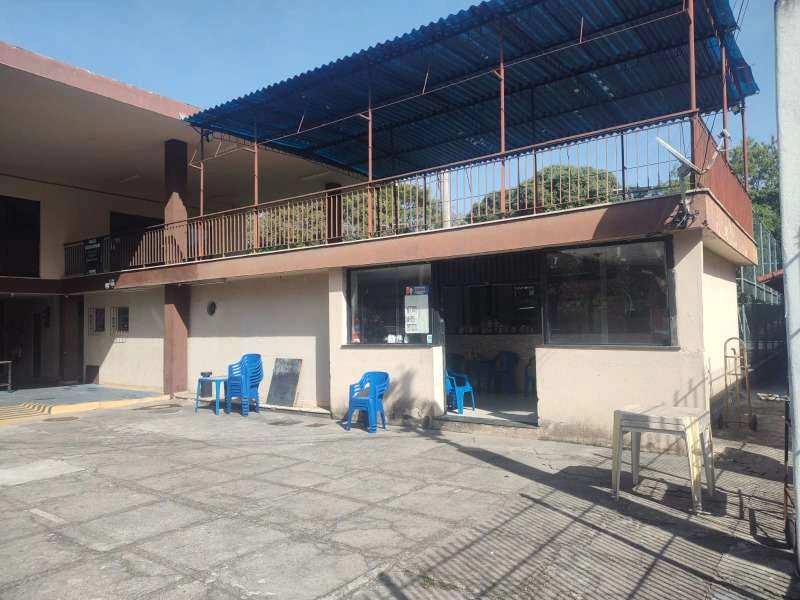 Ground-floor apartment, 2 bedrooms, no parking, 50 m² — photo 26