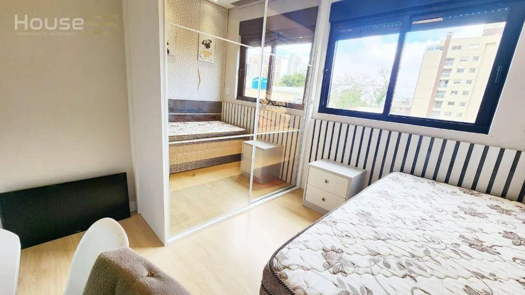 Apartamento com 3 quartos, 1 suíte e 2 vagas 118 m² — photo 20