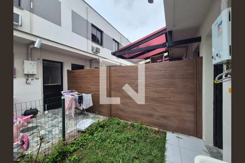 2-bedroom house, 1 with its own bathroom, 70 m² — photo 10