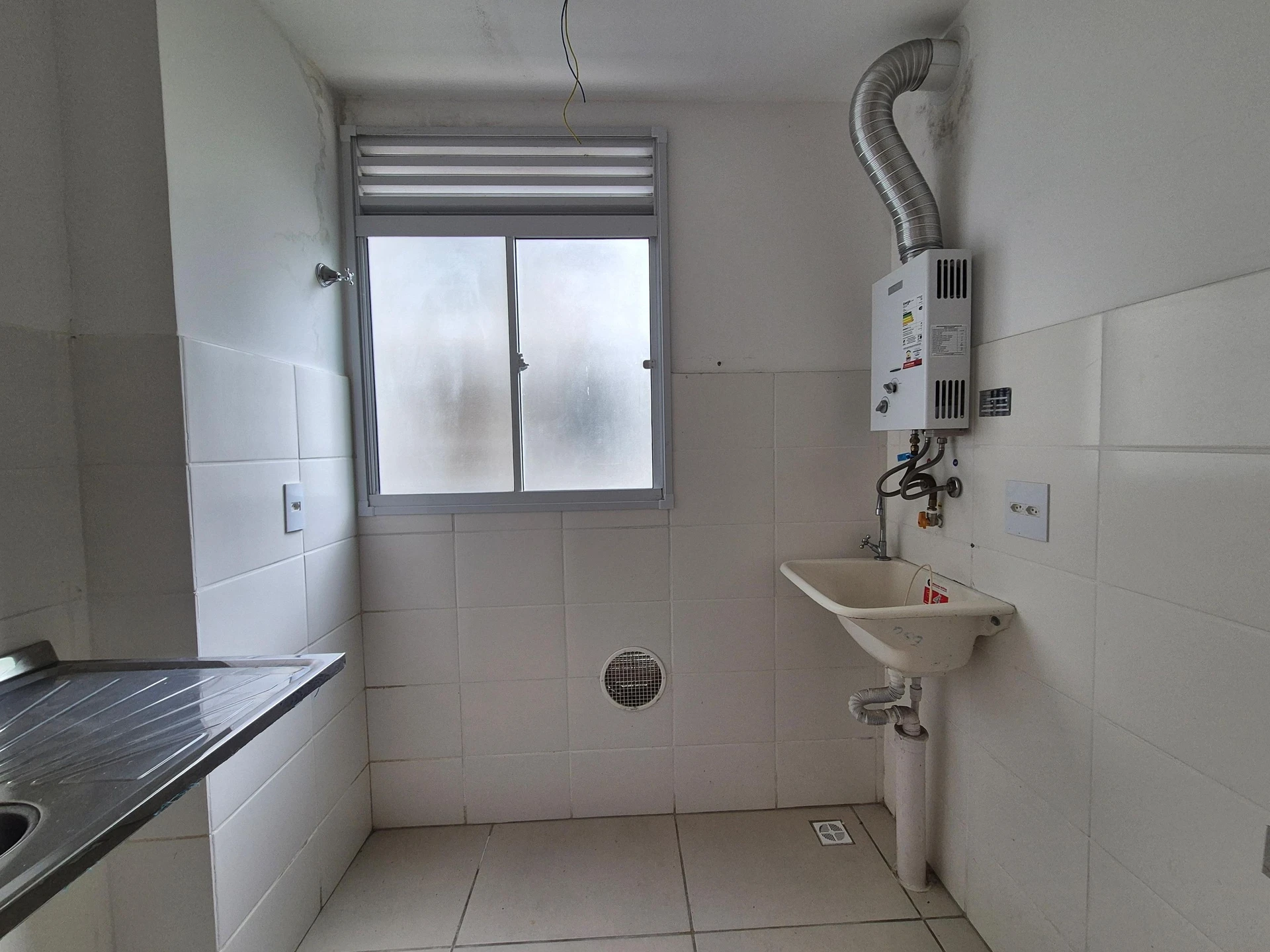 2-bedroom apartment with a park view — photo 28