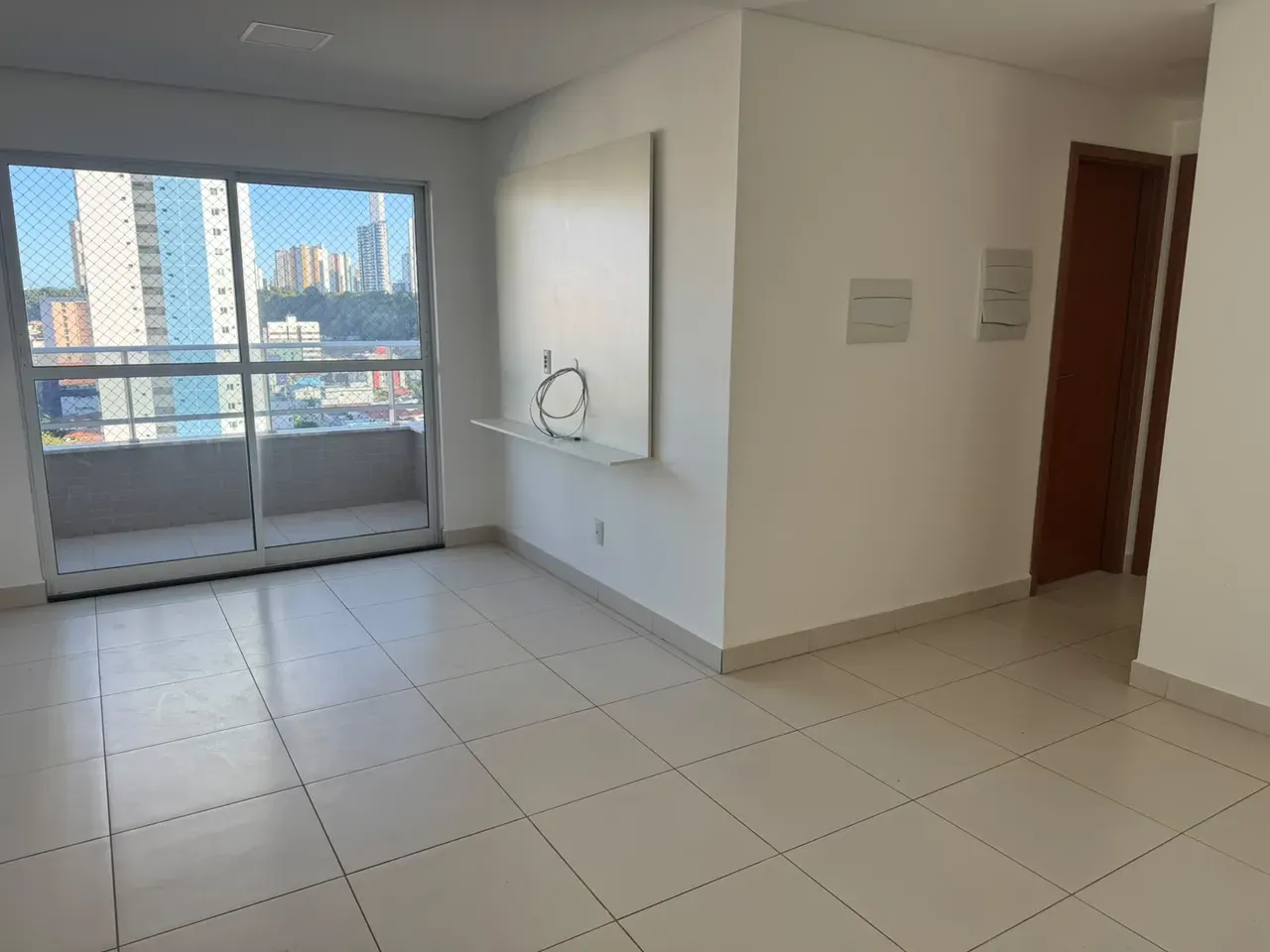 Apartamento, 60 m², com máquina de lavar — photo 2