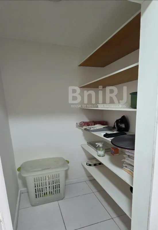 3-bedroom apartment with a washing machine in Rio de Janeiro — photo 5