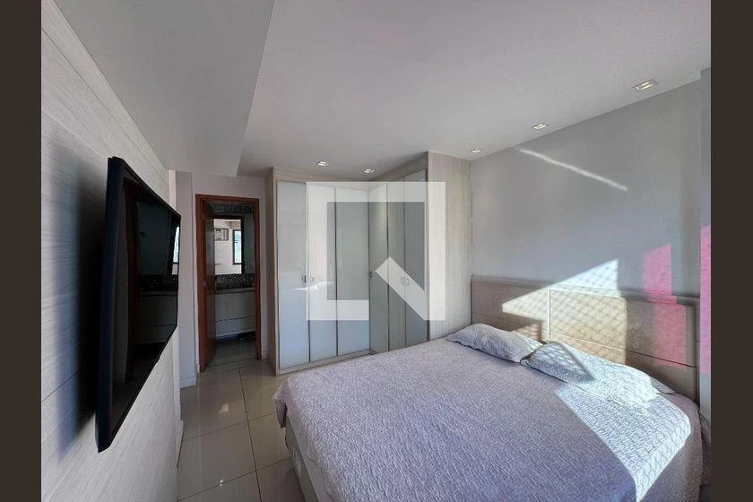 Apartamento mobiliado, 166 m², com máquina de lavar — photo 6