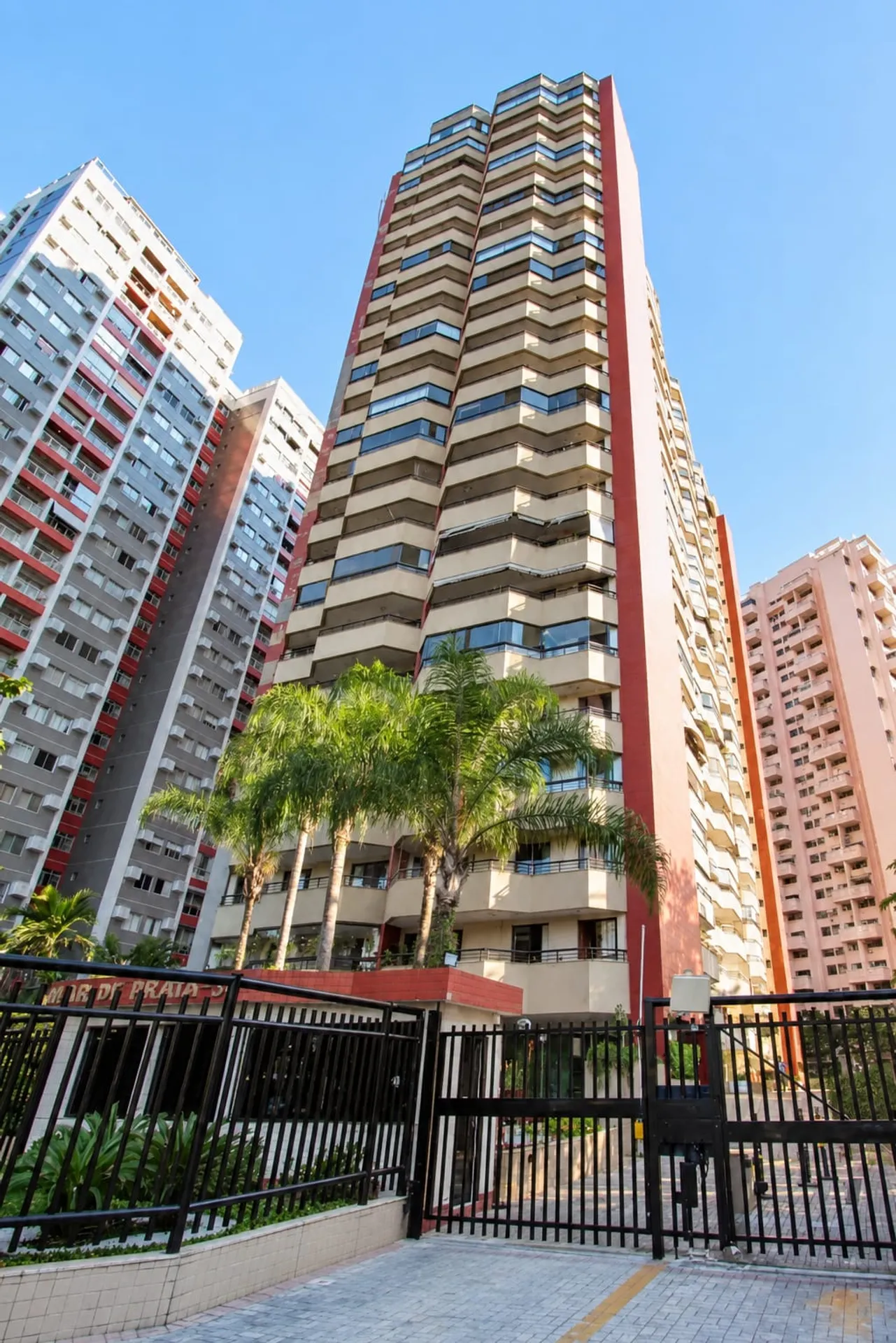 Apartamento, 80 m², com vista para as montanhas — photo 10