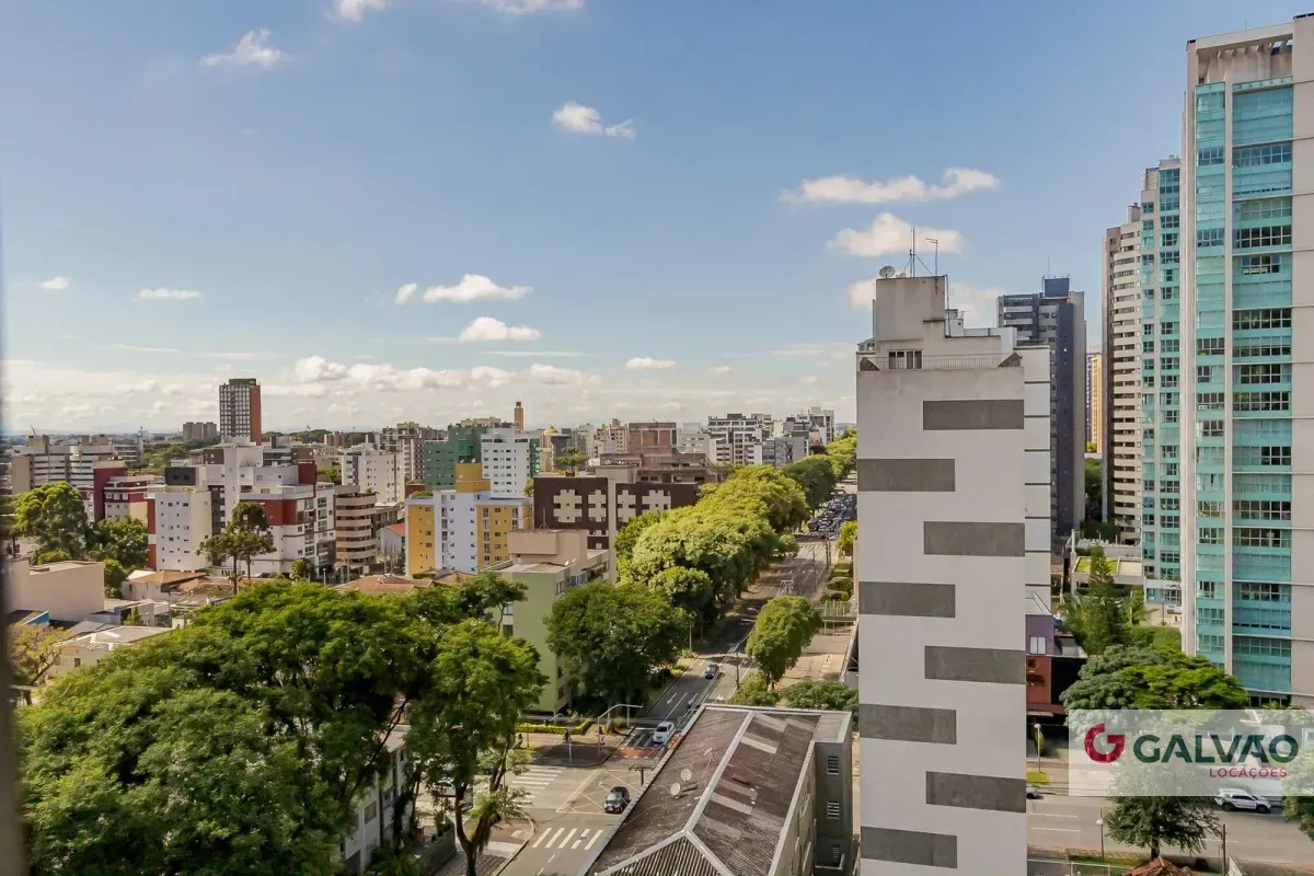 Apartamento sem mobília de 114 m² com 3 quartos e suíte — photo 34