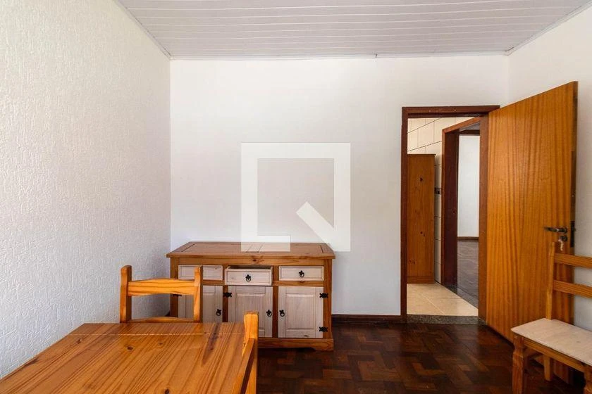 3-bedroom house with a grill on the balcony in Curitiba — photo 18