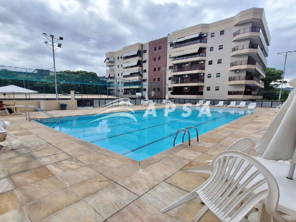 Furnished apartment with 3 bedrooms and 2 en-suites — photo 10
