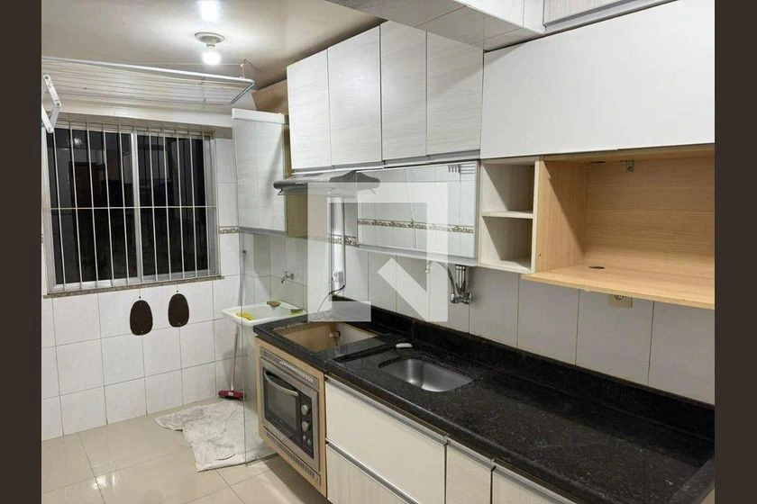 Квартира з 2 спальнями, 1 ванною та 1 місцем, 50 м² — photo 12