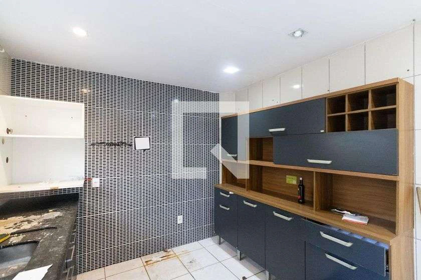 70 m² rental house with 2 bedrooms, balcony and BBQ — photo 29