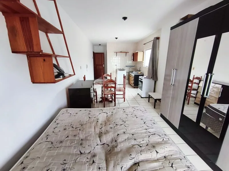 Studio, 34 m², with a washing machine — photo 7