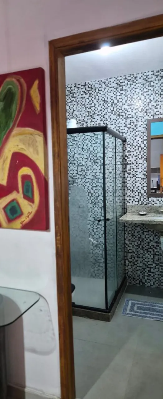 Apartamento com varanda gourmet, Recreio dos Bandeirantes — photo 9