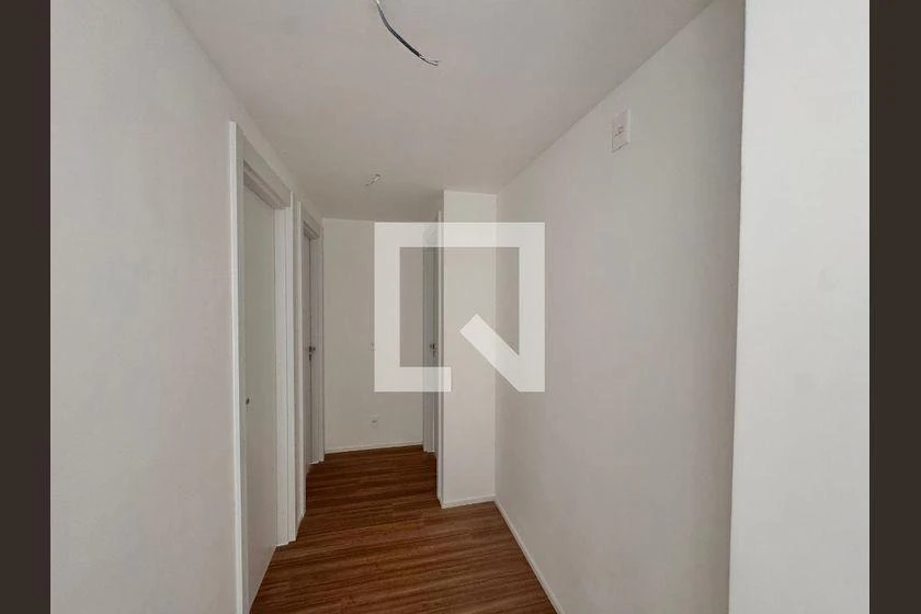 Apartamento com janelas do piso ao teto, Barra da Tijuca — photo 27